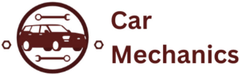 car mechanics logo